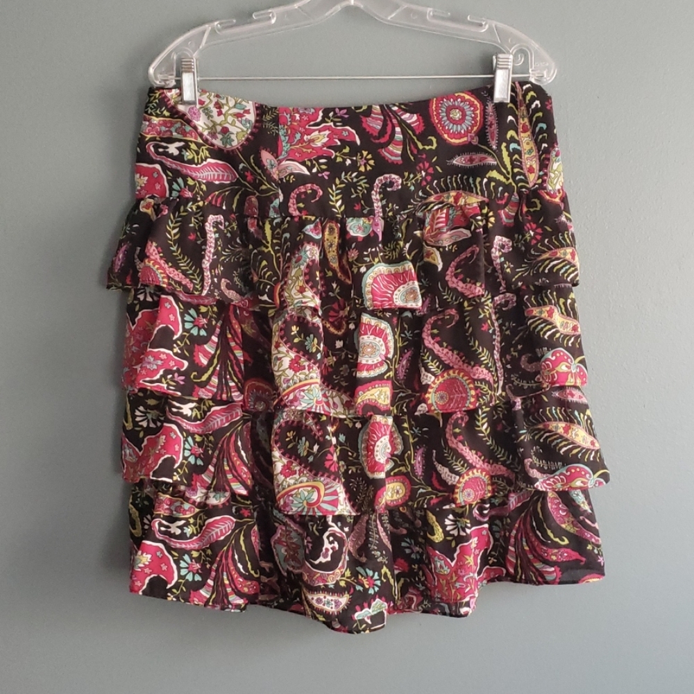 Larry Levine skirt